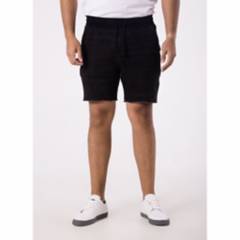 PIONIER - Short French Terry Hombre
