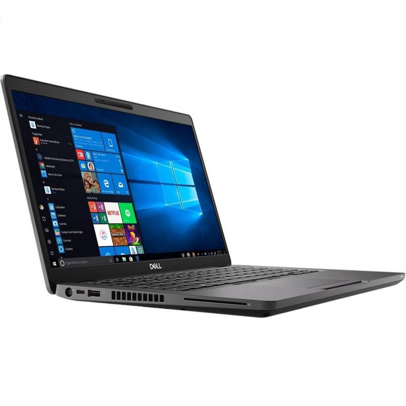 DELL - Laptop Dell Latitude 5500, 15.6", Intel Core i7 8665U, 16GB, 1TB, Win10 Pro