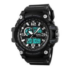 LH electronic - Relojes Acuático Extremo Hombre