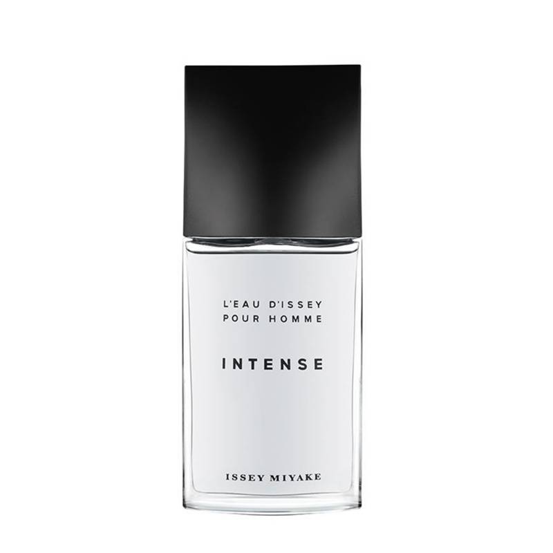 ISSEY MIYAKE - L'eau D'Issey Pour Homme Intense