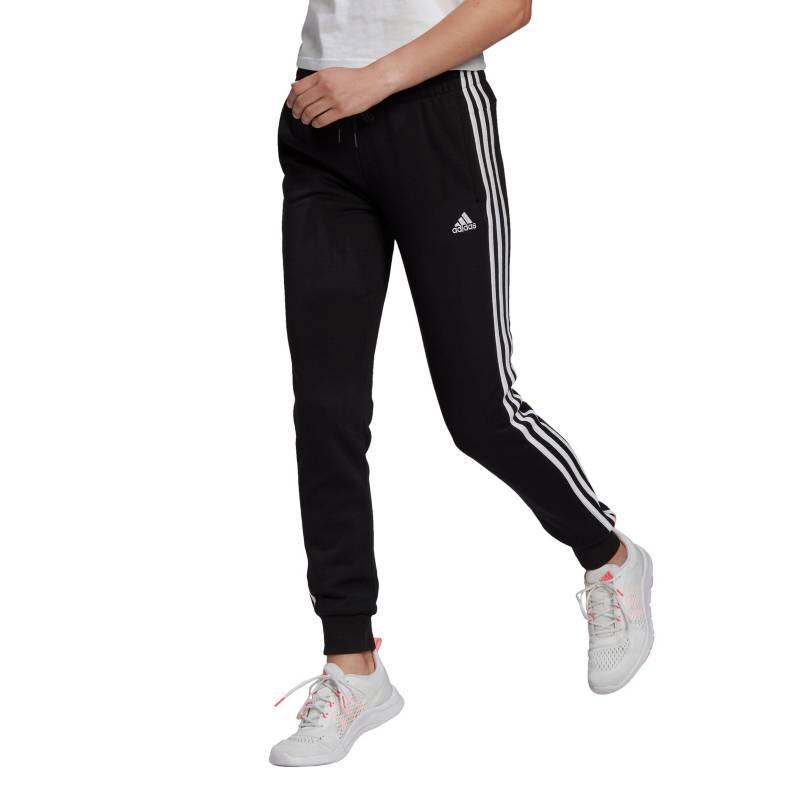 ADIDAS - Pantalón Essentials French Terry Casual Mujer