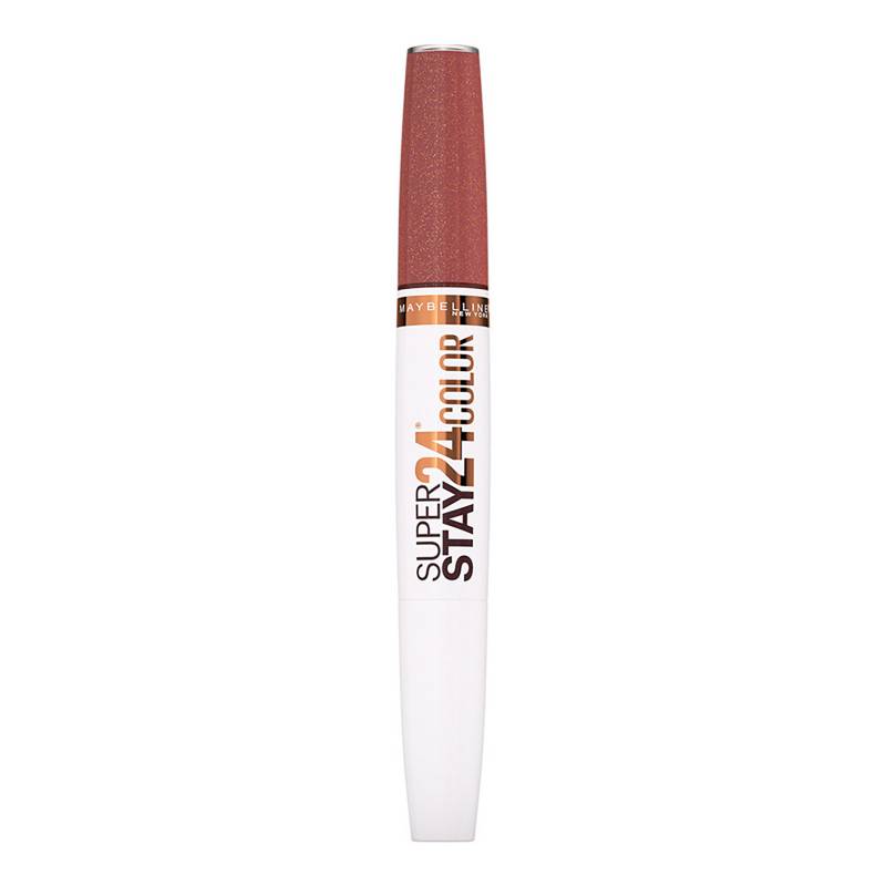 Super Stay 24® 2 Step Liquid Lipstick Makeup Coffee Edition Maybelline 