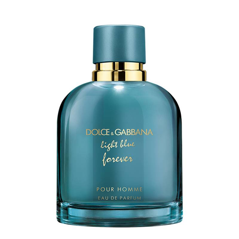 DOLCE&GABBANA - Light Blue Forever Pour Homme Eau de Parfum 