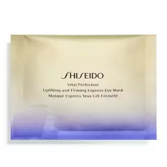 SHISEIDO - Vital Perfection Uplifting and Firming Express Eye Mask