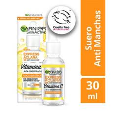 GARNIER - Serum Anti Manchas Express Aclara x 30 ml