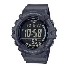 CASIO - Reloj Digital Hombre AE-1500WH-8B CASIO