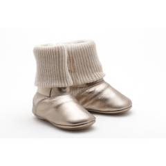 GENERICO - Zapatos Casuales Niña Beany Gold