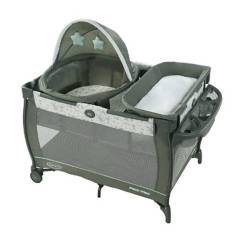 GRACO - Corralito Pack And Play Travel Dome Oskar