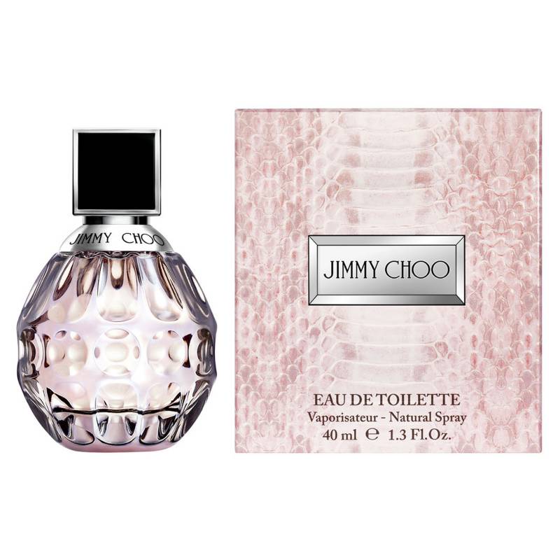 JIMMY CHOO - Jimmy Choo EDT 40 ml