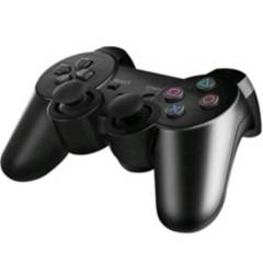 GENERICO - Mando Ps3 PlayStation 3 Bluetooth Inalámbrico
