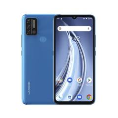UMIDIGI - A9 3+64GB Azul