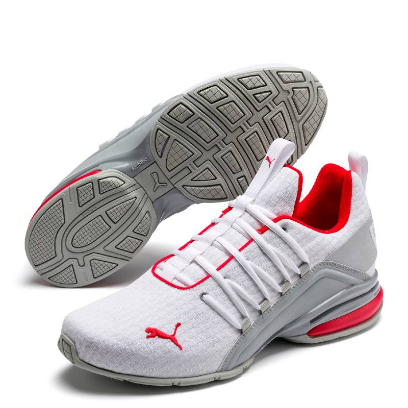 tenis puma axelion hombre