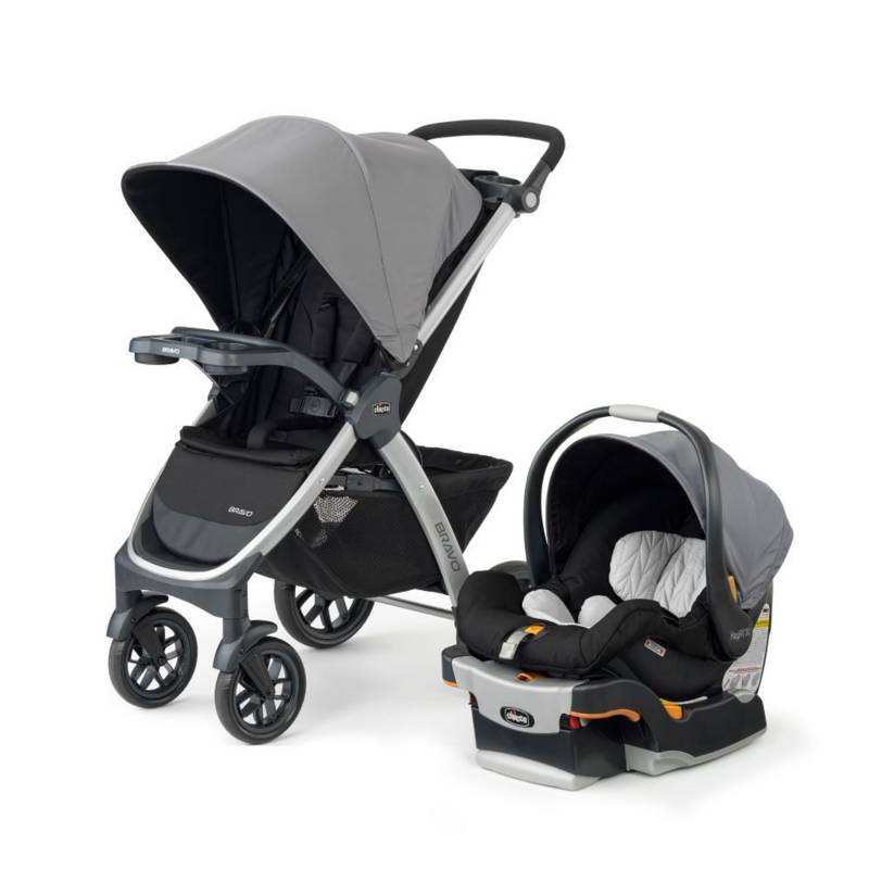 coche bravo travel system camden chicco