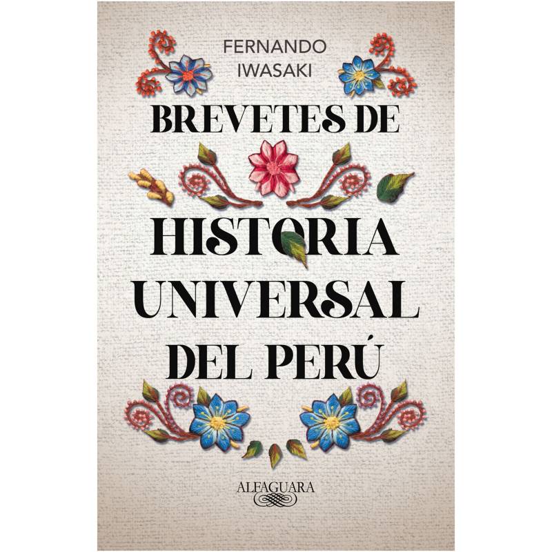 PENGUIN - Brevetes de historia universal del Perú