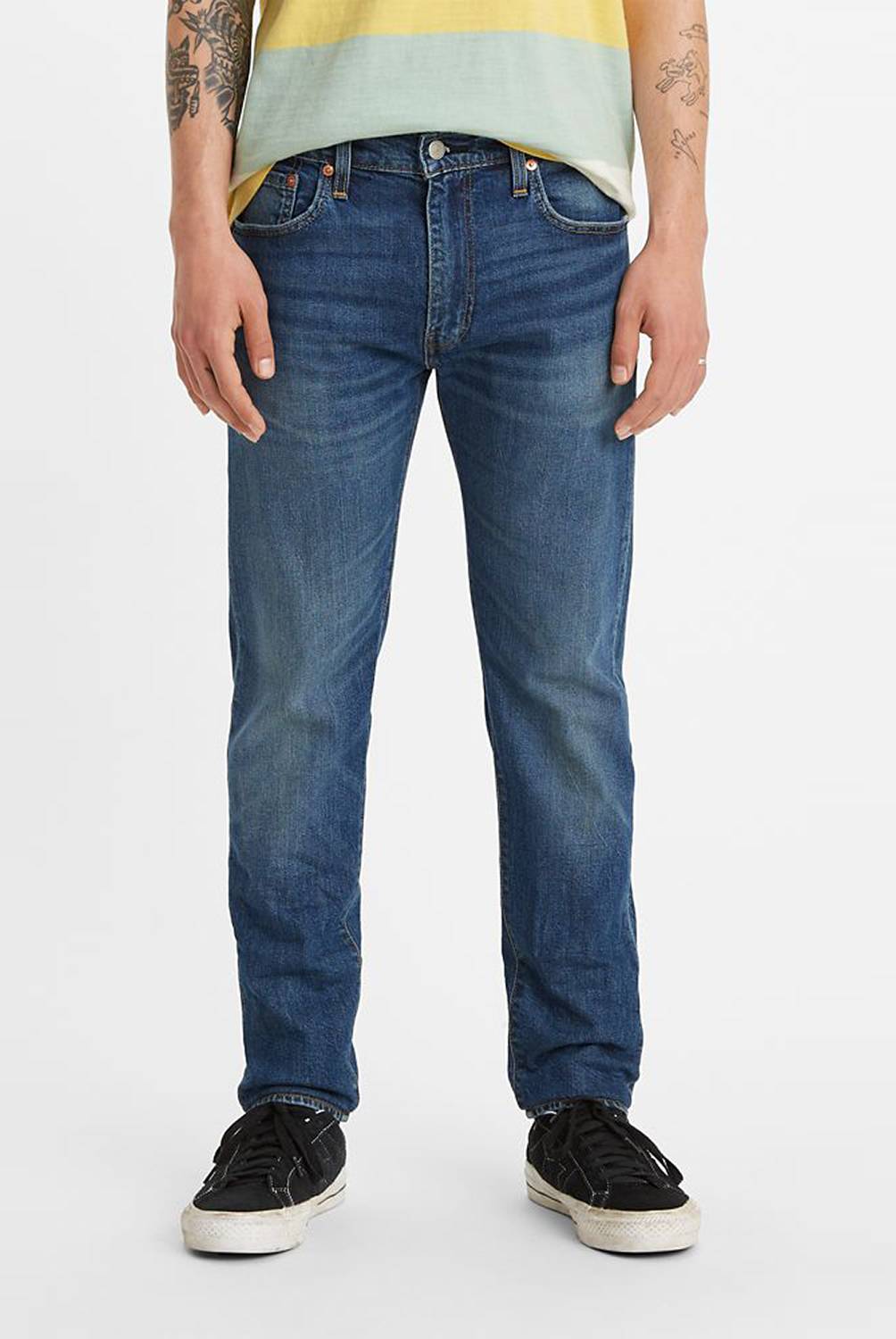 LEVIS - Jean Slim Tapered Hombre Levis