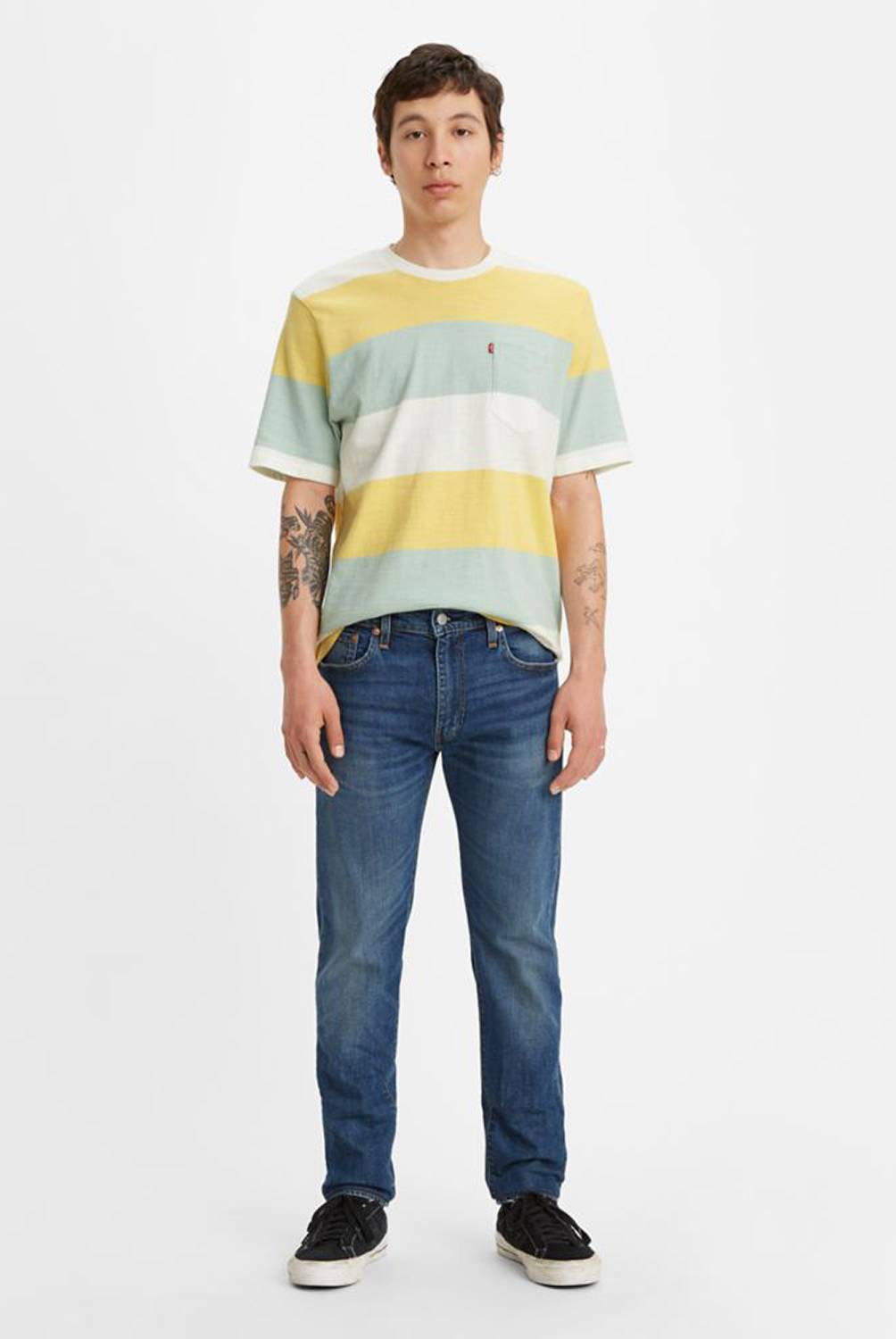 LEVIS - Jean Slim Tapered Hombre Levis