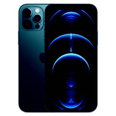 APPLE - Apple iPhone 12 Pro 128GB Blue