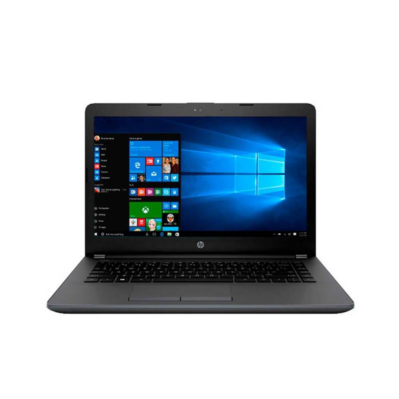 HP - Laptop 245 G7 15.6" Ryzen R5 8GB RAM 1TB HDD Windows 10