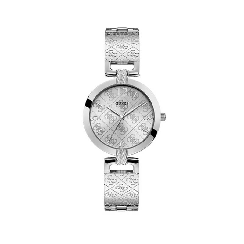 GUESS - Reloj Análogo Mujer W1228L1 Guess