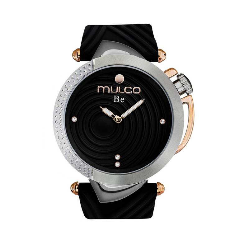 MULCO - Reloj Análogo Mujer MW5-4822-021 Mulco