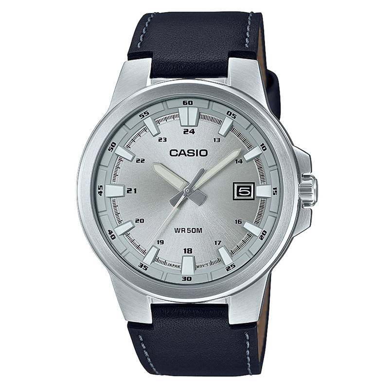 CASIO - Reloj Analógico Hombre Mtp-E173L-7A Casio