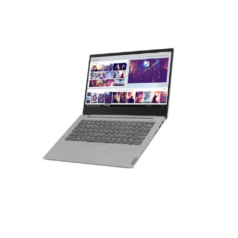 LENOVO - Laptop IdeaPad S340 Ryzen5 8Gb 1Tb 14" FreeDOS