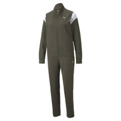 PUMA - Buzo Classic Tricot Suit op Mujer