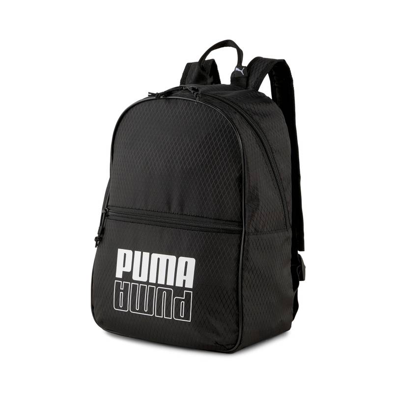 PUMA - Mochila Deportiva Core Base Backpack Mujer