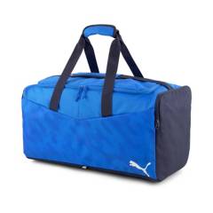 PUMA - Bolso Deportivo individualRISE Medium Bag Unisex
