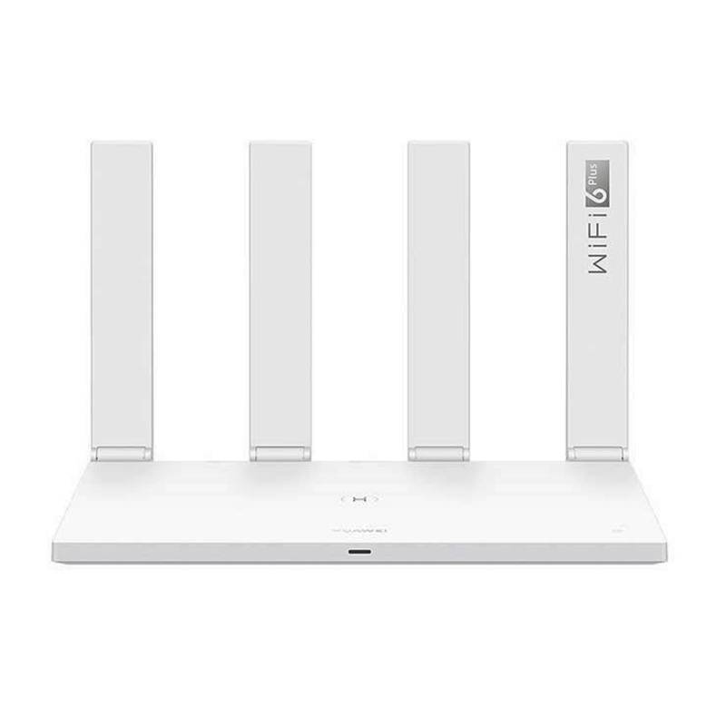 Router Huawei Ax3 Pro Wi Fi 6 Plus Quad Core 1 4ghz 4 Antenas 3000mbps