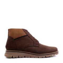 WEINBRENNER - Botines Casuales Hombre Cole