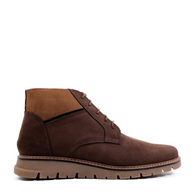 WEINBRENNER - Botines Casuales Hombre Cole