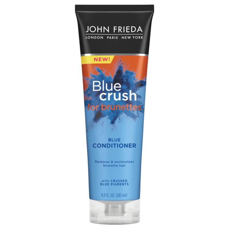 JOHN FRIEDA - JOHN FRIEDA BR Blue Crush Conditioner245ml27202