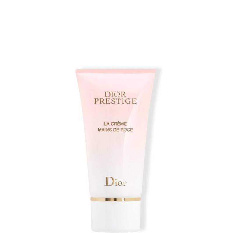 DIOR - Dior Prestige La Crème Mains de Rose Crema de Manos