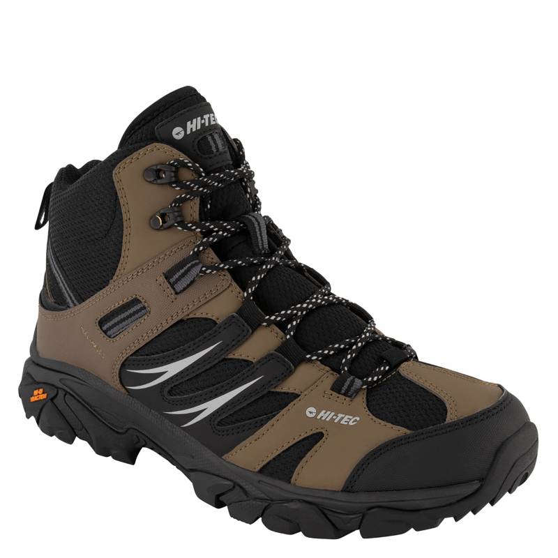 Zapatillas outdoor para mujer Tarantula Mid