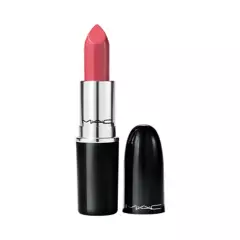MAC - Labial Lustreglass Lipstick