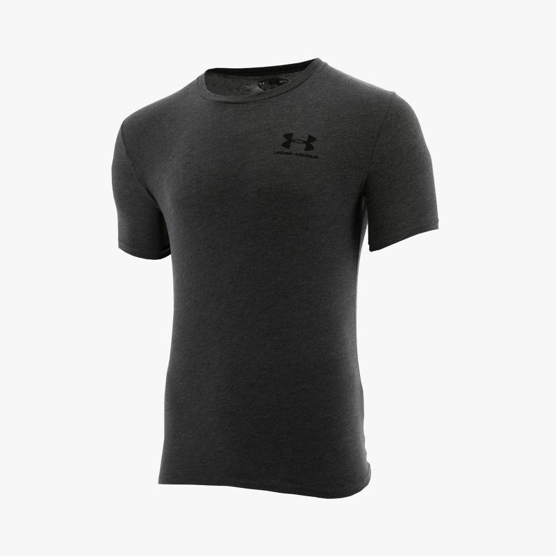 UNDER ARMOUR - Polo Deportivo UA Sportstyle Left Chest Training Hombre