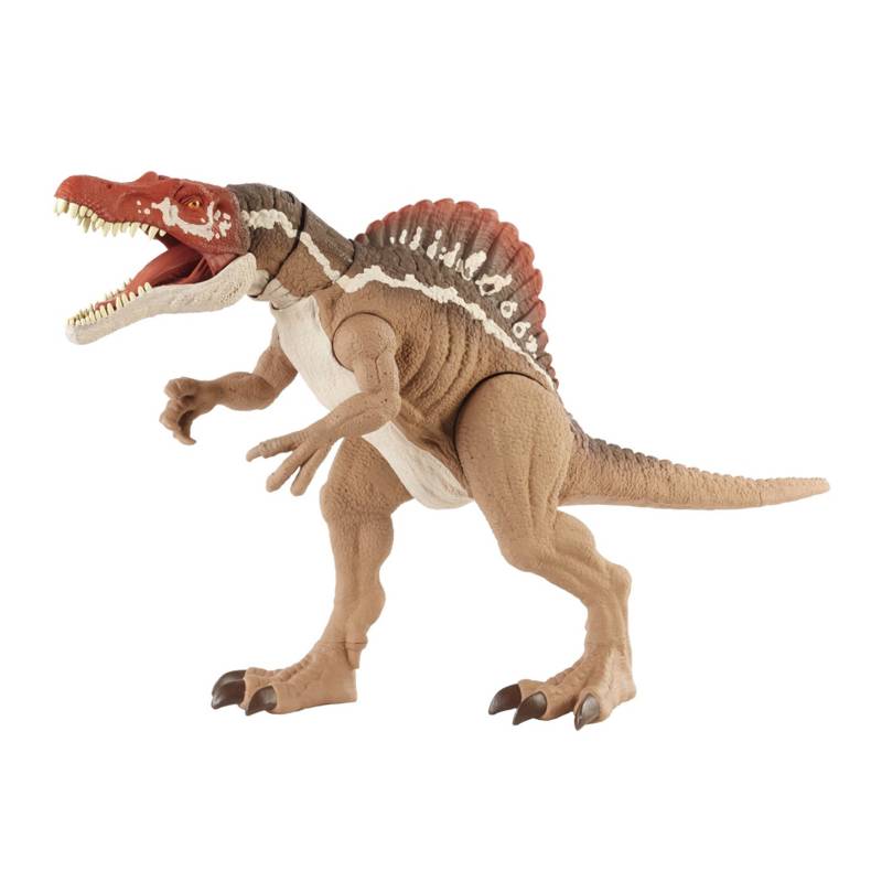 JURASSIC PARK - Figura Spinosaurus Mordida Extrema