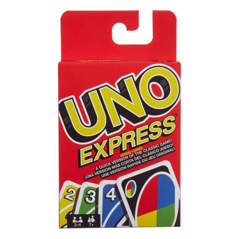 UNO - Uno Express