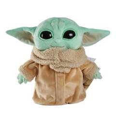 STAR WARS - Peluche Baby Yoda
