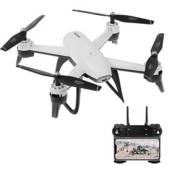 ZLL - Drone Sg106 Flujo Óptico Con Cámara Dual 1080P