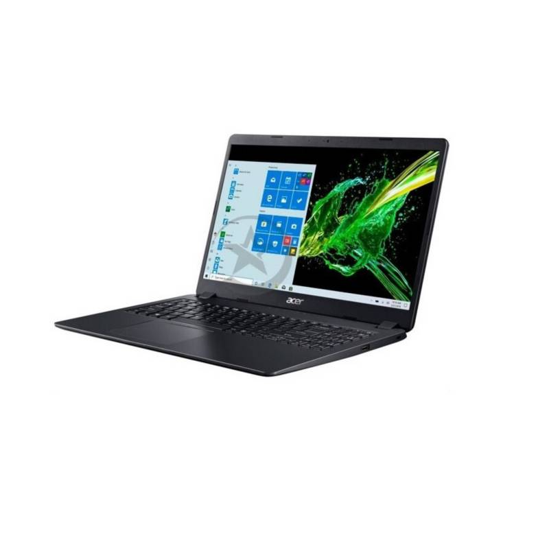 ACER - Laptop aspire 3core i5 8gb 1TB 15.6"sin sistema