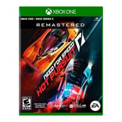 ELECTRONIC ARTS - Need For Speed Hot Pursuit Remastered Xox One L