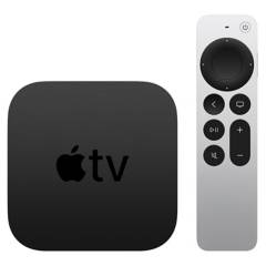 APPLE - Apple TV 4K (32GB)