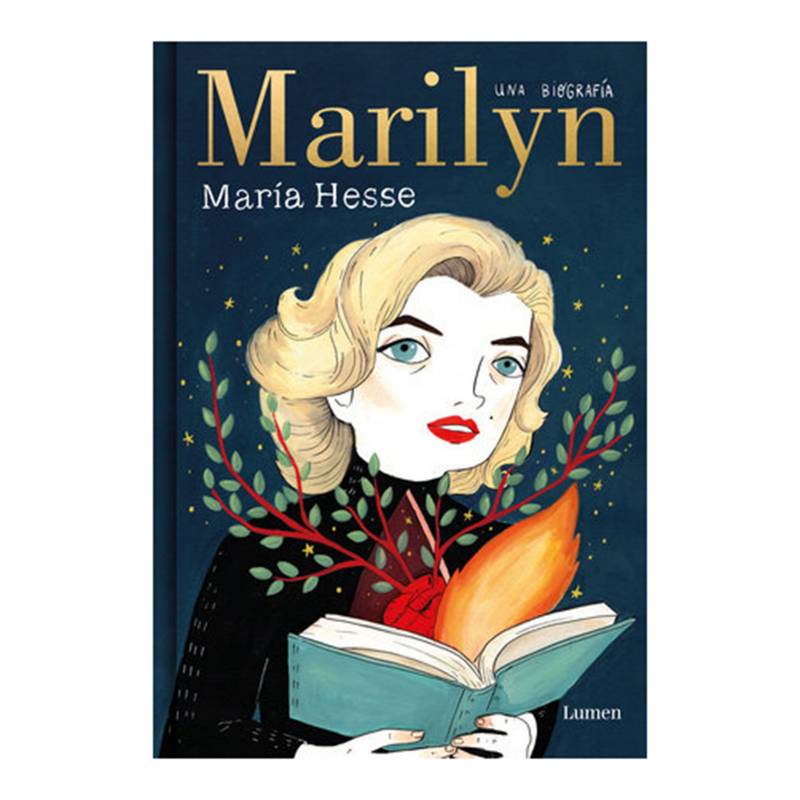 PENGUIN - Marilyn