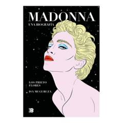 PENGUIN - Madonna: Una Biografía