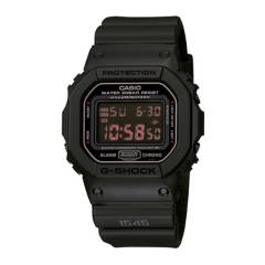 Reloj Digital Hombre DW-5600MS-1D G-SHOCK