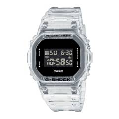 Reloj Casio G-Shock Resina Hombre DW-5600SKE-7D