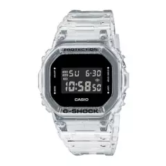 CASIO - Reloj CASIO G-SHOCK Digital Hombre DW-5600SKE-7D