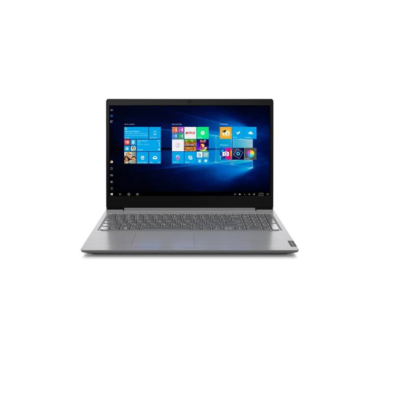 LENOVO - Laptop V15 Core i7 8Gb 1TB 15.6" Sin Sistema